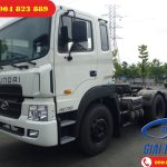 Xe Đầu Kéo Hyundai HD700